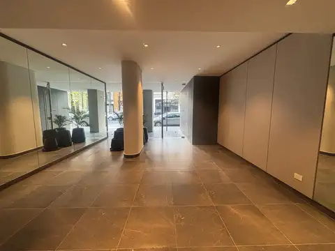 Departamento en Alquiler A Estrenar