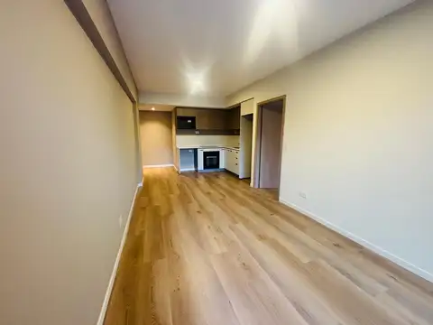 Alquiler departamento 2 ambientes a estrenar en Boedo