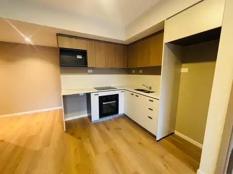 Departamento en Alquiler de 2 ambientes