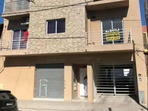 Departamento en Venta en Villa Luzuriaga, Partido de La Matanza