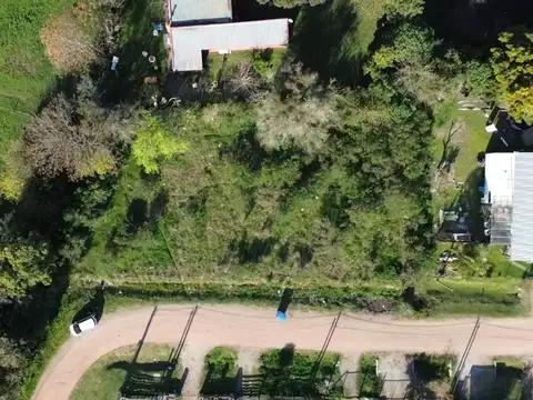 Terreno en Venta en Colonia del Sacramento, USD 42.000