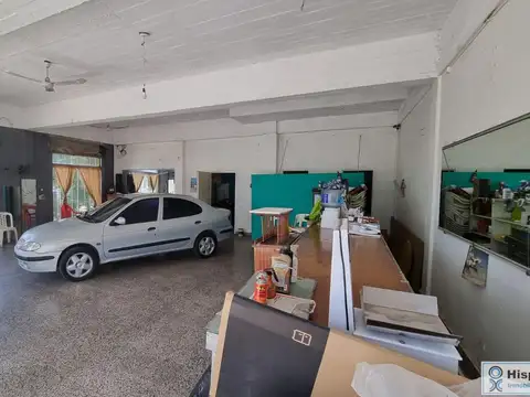 Casa en Venta 30 años