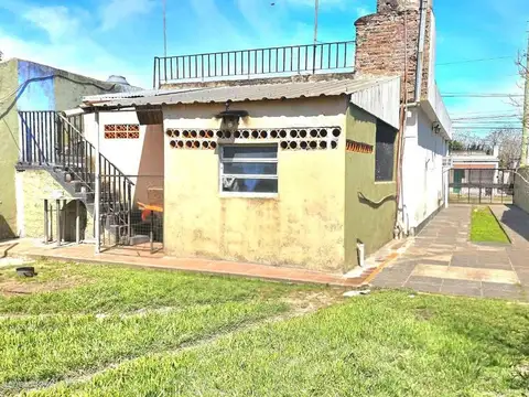 Casa en Venta en Merlo, USD 57.000