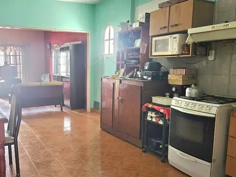 Casa en Venta 25 años