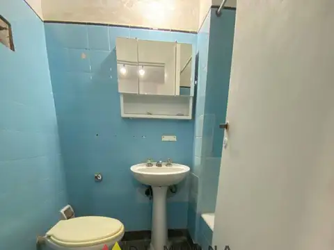 Departamento en Alquiler Apto profesional