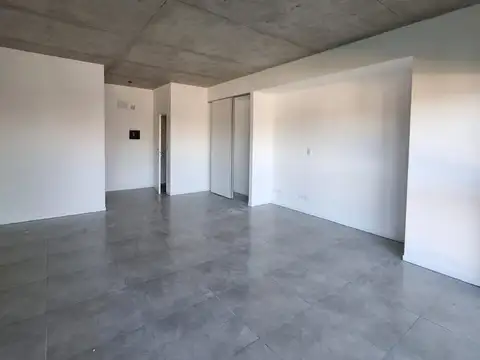 Departamento en Venta con 1 cochera