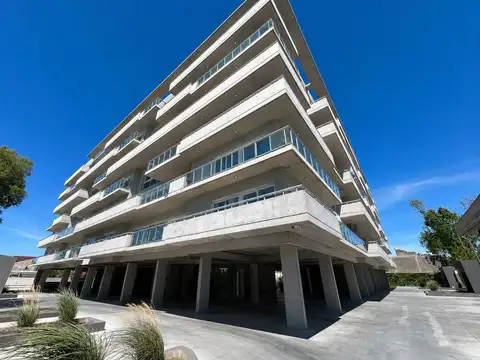 Amplio monoambiente en Villa Martelli, Vicente Lopez
