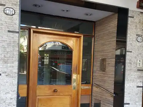 Departamento en Alquiler en Monte Castro, Capital Federal