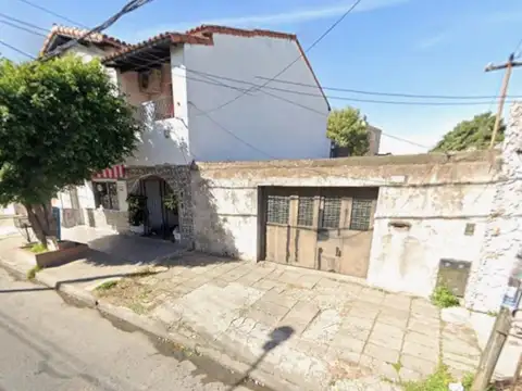 Lote en venta  -Lafayette 3918 Villa Ballester