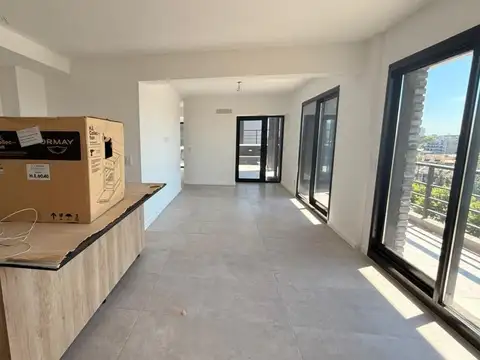 Departamento en Venta en Tigre Centro, USD 215.000