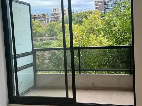 Departamento en Venta en Palermo, USD 129.000