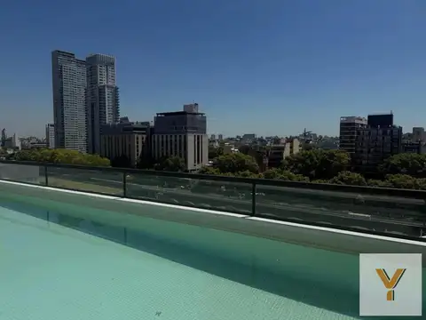 Departamento en Venta al Norte