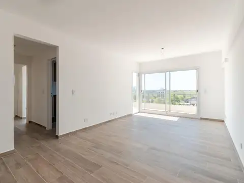 Departamento en Venta en Tigre Centro, USD 122.000