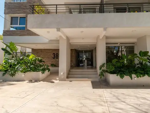¡Súper interesante! Departamento de 2 amb. en venta, en excelente torre con amenities, en Tigre.