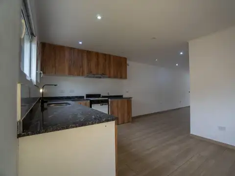 Depto Tipo Casa en Venta A Estrenar