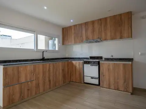 Depto Tipo Casa en Venta de 2 dormitorios