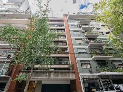 Departamento en Venta en Belgrano Barrancas, Belgrano