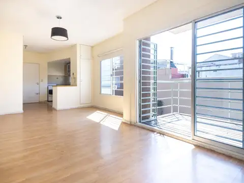 Departamento en Alquiler en Villa Devoto, CABA