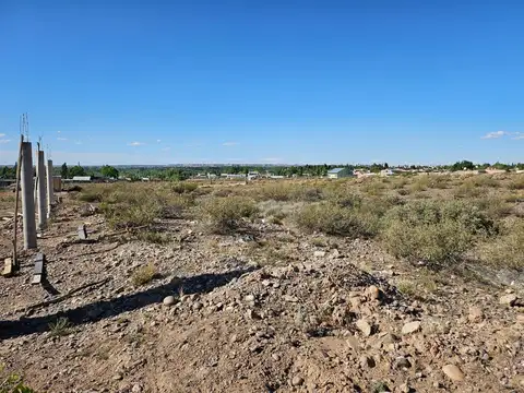 Terreno en Venta de 484,0 m2