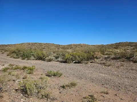 Terreno en Barrio La Ruca. Balsa las Perlas