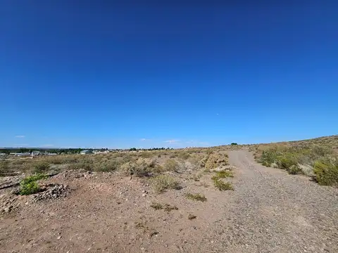 Terreno en Venta 44  mts Fondo