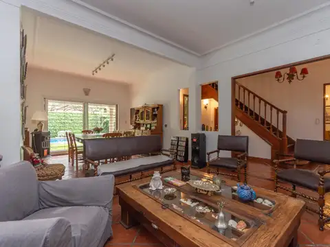 Casa en Venta al Noreste