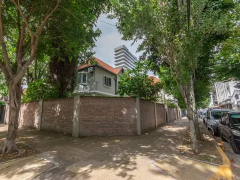 Casa en Venta en Vicente López, USD 799.000