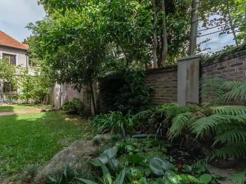 Casa en Venta 40 años