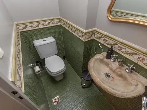Casa en Venta 40 años