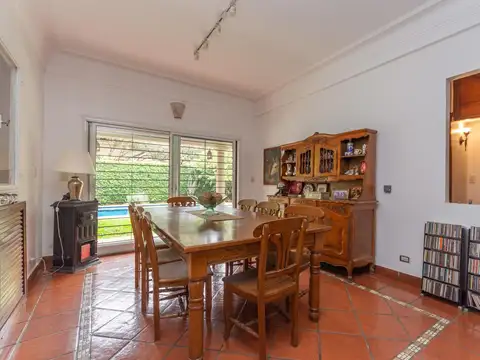 Casa en Venta en Vicente López, USD 799.000