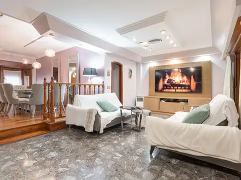 Casa en Venta en Barracas, USD 430.000