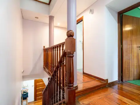 Casa en Venta 20 años