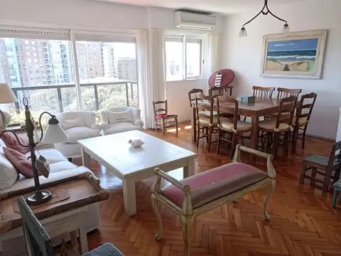 Avenida Santa Fe 100