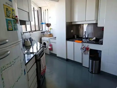 Departamento en Alquiler en San Isidro, USD 1.500