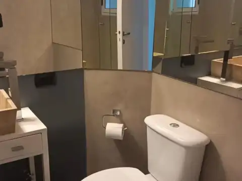 Departamento en Alquiler 25 años