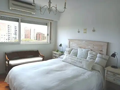Departamento en Alquiler de 3 ambientes