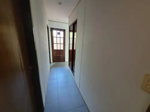 Depto Tipo Casa 2 ambientes con 1 baño