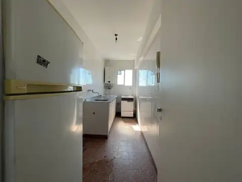 Alquiler Departamento 4 Ambientes Lugano Luminoso