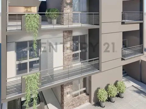 Casa 6 ambientes con 2 baños