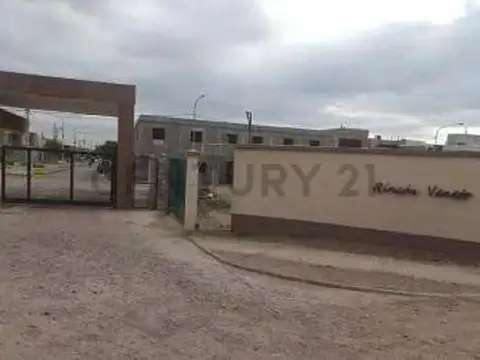 Venta de Duplex en Rincón Veneto