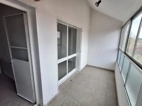Vendo departamento de 2 dormitorios.