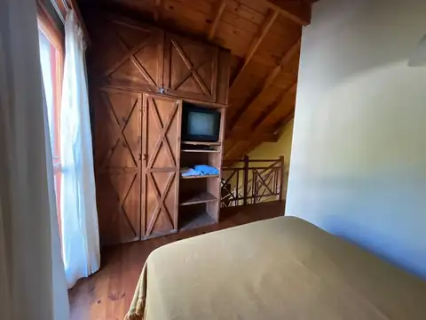 Casa en Venta 15 años
