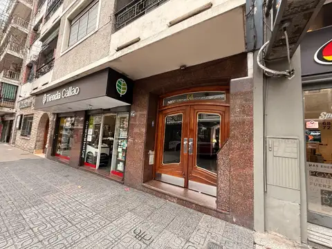 Departamento en Venta al Oeste