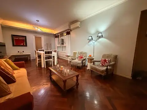 Departamento en Venta de 4 ambientes