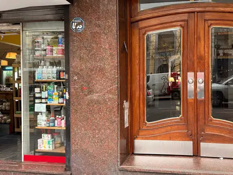 Departamento en Venta 63 años