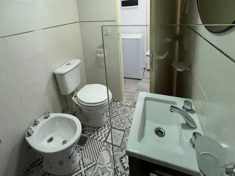Departamento en Alquiler A Estrenar