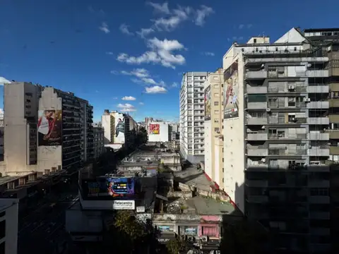 Oficina Monoambiente con 1 baño