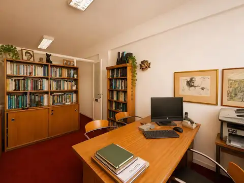 Oficina en Venta 40 años