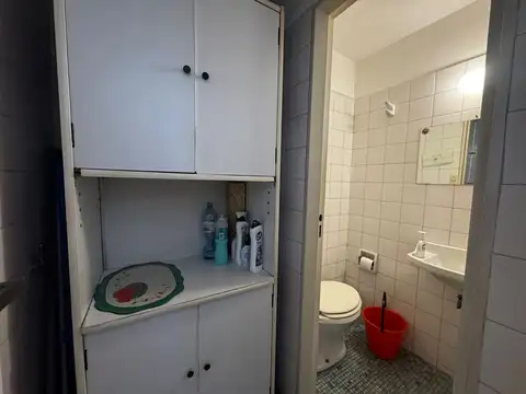 Venta de Oficina dos ambientes en Almagro