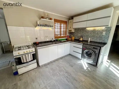 Casa en Venta en Alberdi, USD 145.000